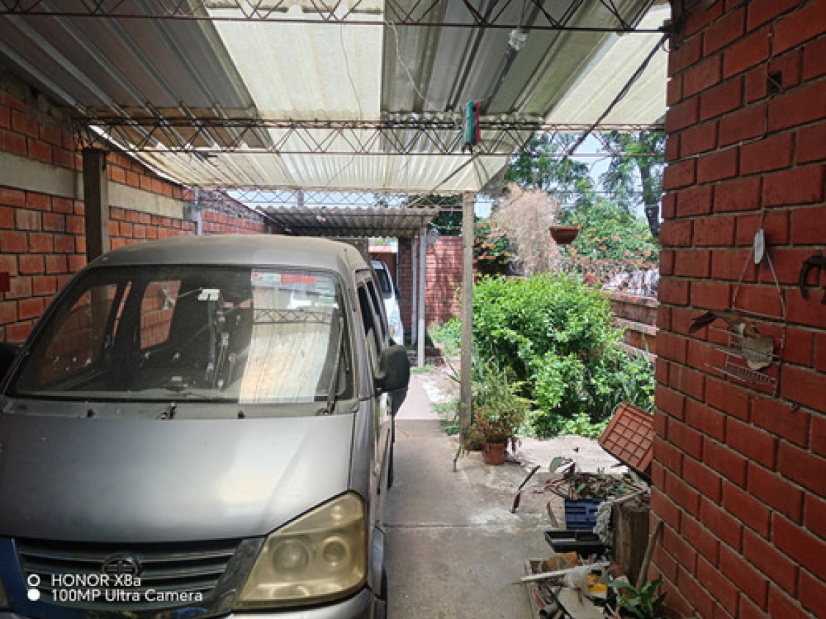 Casa ID.11409 - Venta Casa 2 Dormitorios En Complejo Cochera Sayago