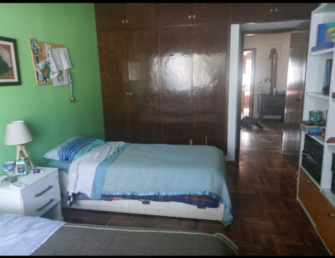 Casa ID.10388 - VENTA CASA 3 DORMITORIOS 2 BAÑOS PATIO PARRILLERO Y GARAJE!