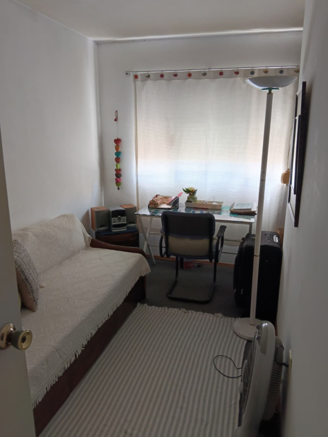 Casa ID.11994 - ALQUILER AMPLIO APTO TIPO CASA EN EL PRADO AMUEBLADO 3 DORMITORIOS 2 BAÑOS Y COCHERA!