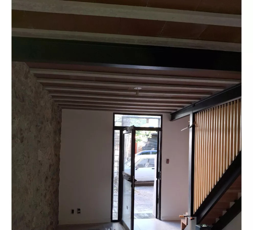 Casa ID.7987 - Venta Casa Dúplex A Estrenar 2 Dormitorios Patio En Cordón