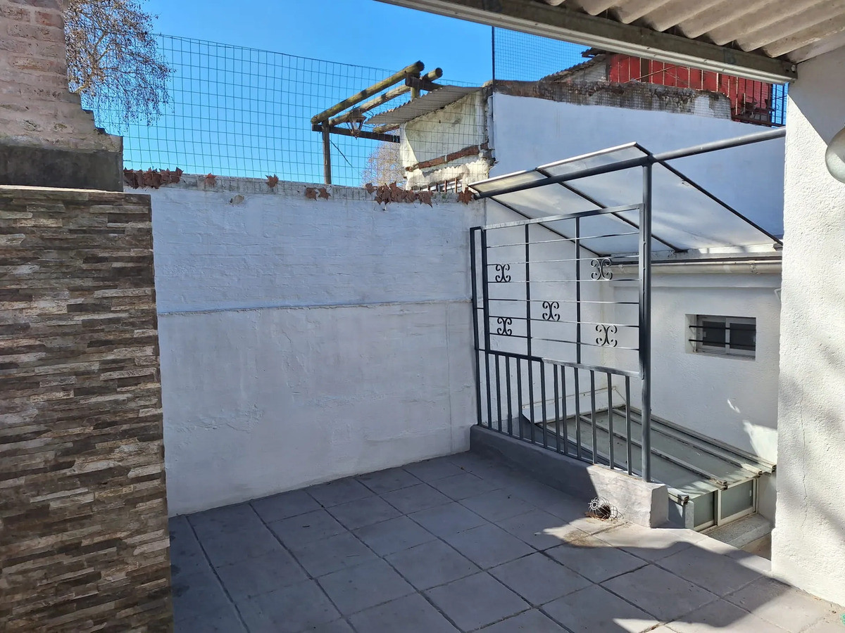 Casa ID.13135 - Alquiler Casa Goes 2 Dorm 2 Baños Goes Patio Parrillero