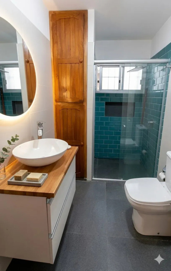 Casa ID.11878 - Venta Casa en Jacinto Vera 3 Dormitorios 2 Baños Garaje Barbacoa