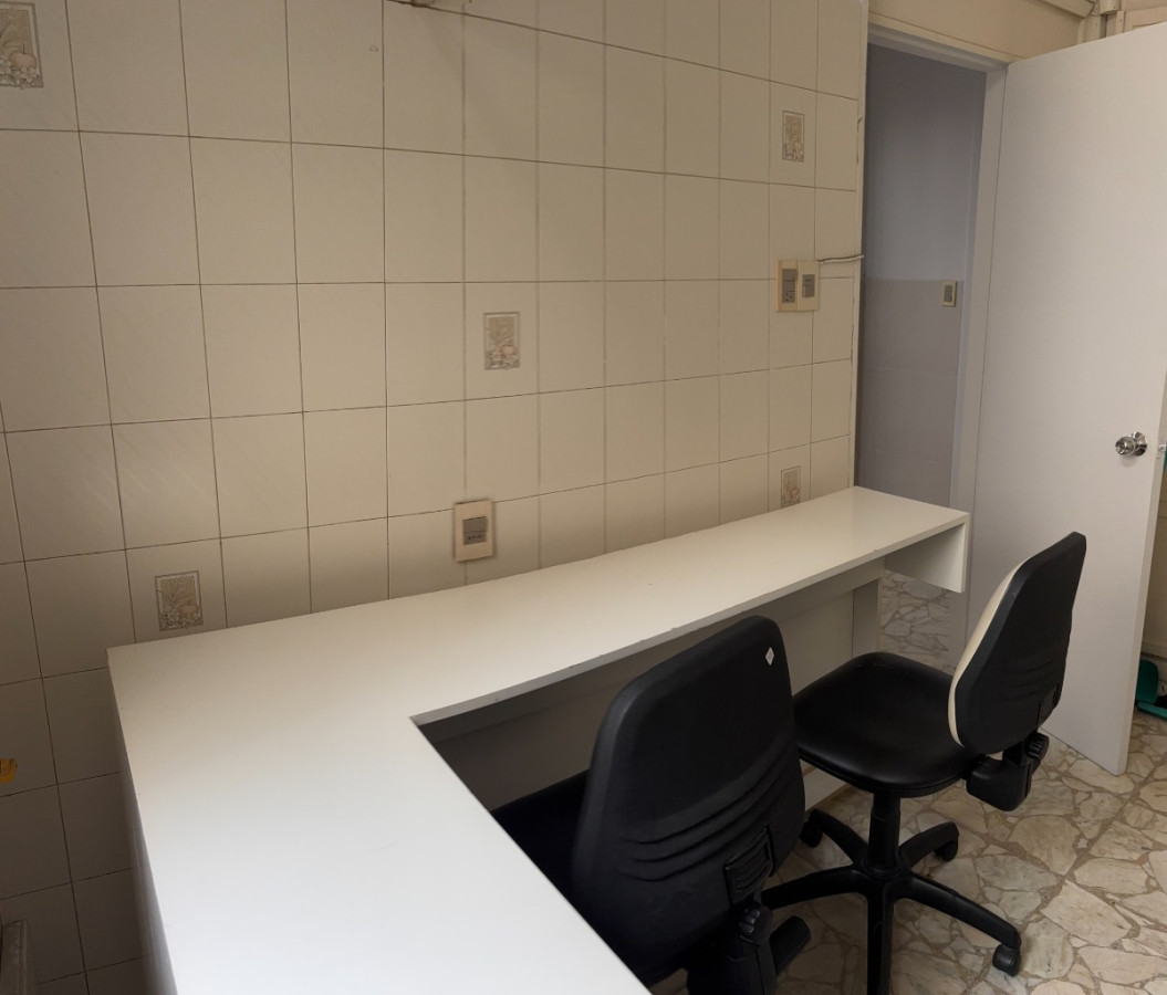 Casa ID.9289 - Alquiler Casa U Oficinas Pocitos-Buceo