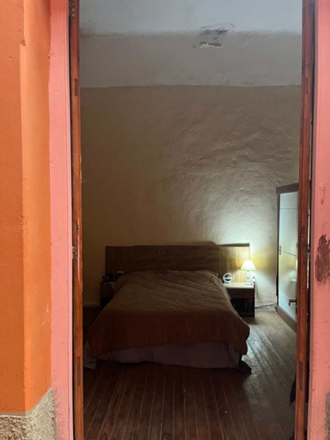 Casa ID.10019 - Gran Casa De Época De 3 Dorm En Aguada Con Barbacoa 