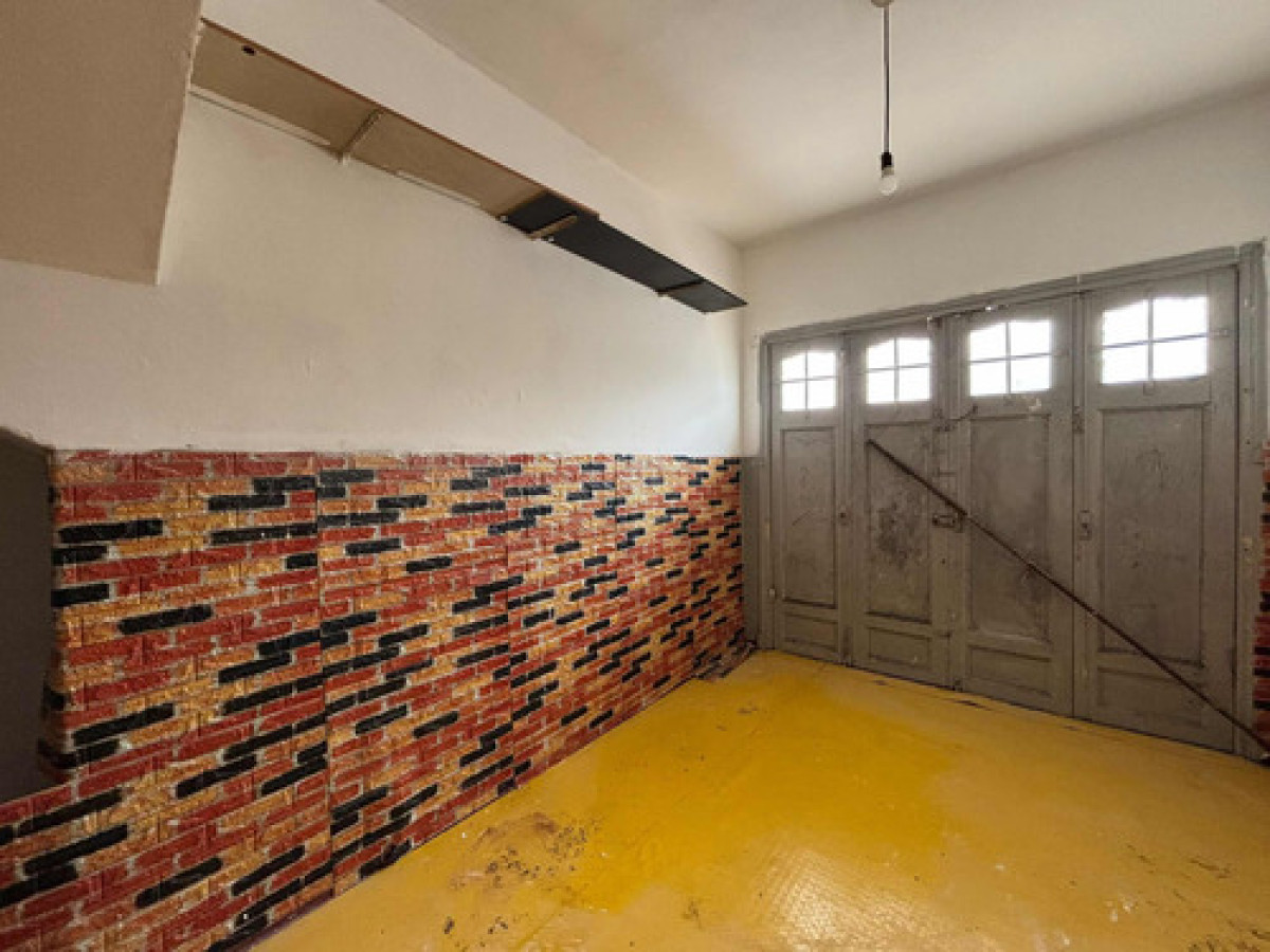 Casa ID.11444 - Alquiler de casa 1 domitorio y garage