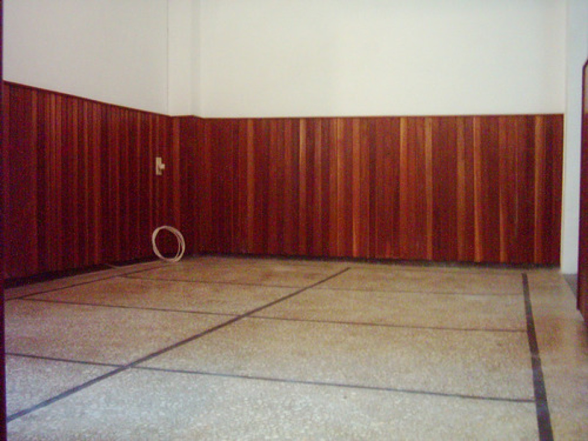 Casa ID.11519 - Alquiler de casa en Buceo 2 dormitorios