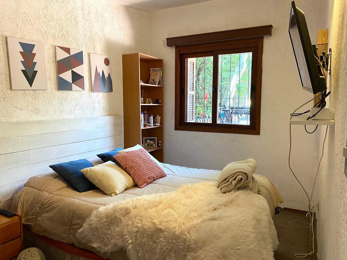 Casa ID.11134 - Alquiler Venta Casa 3 Dormitorios Sin Gastos A Pasos De La Rambla