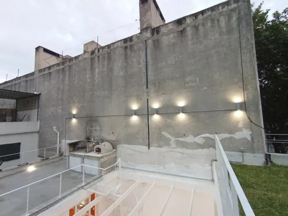 Casa ID.11074 - Hermoso Loft de 1Dorm Con Terraza En Aguada