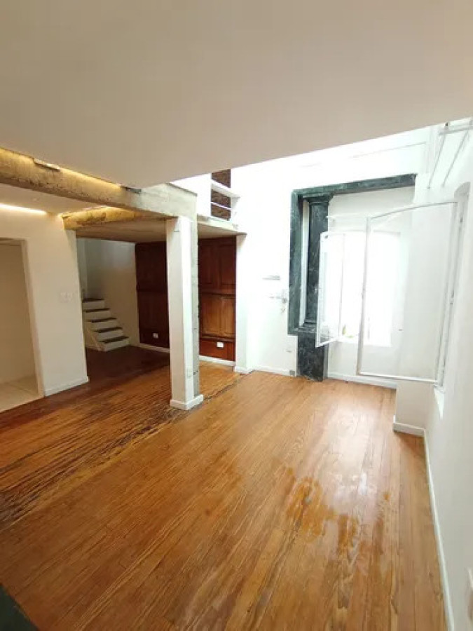 Casa ID.11074 - Hermoso Loft de 1Dorm Con Terraza En Aguada