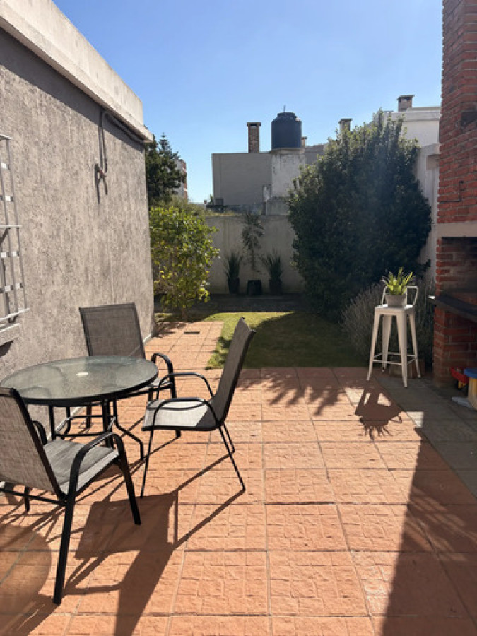 Casa ID.12434 - Venta de casa 3 dormitorios en Parque Batlle