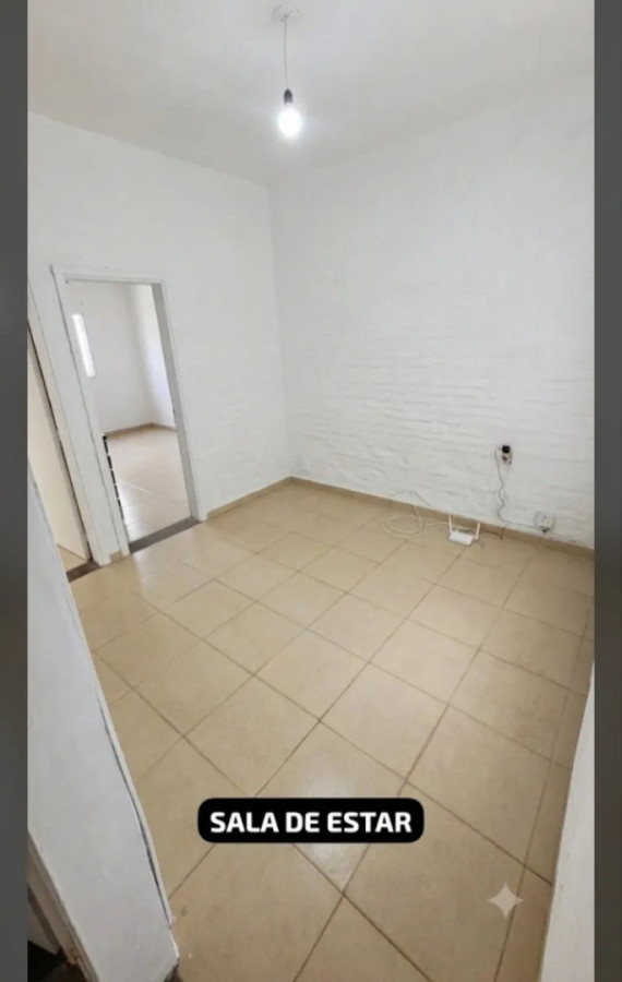 Casa ID.13288 - Alquiler Casa Planta Baja 3 Dormitorios Patio Con Parrillero Sin Gastos Comunes En La Blanqueada
