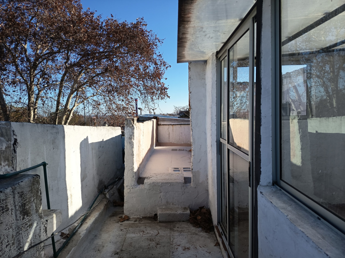 Casa ID.12635 - Apto Tipo Casa Venta 3 Dormitorios Punta Carretas A Reciclar