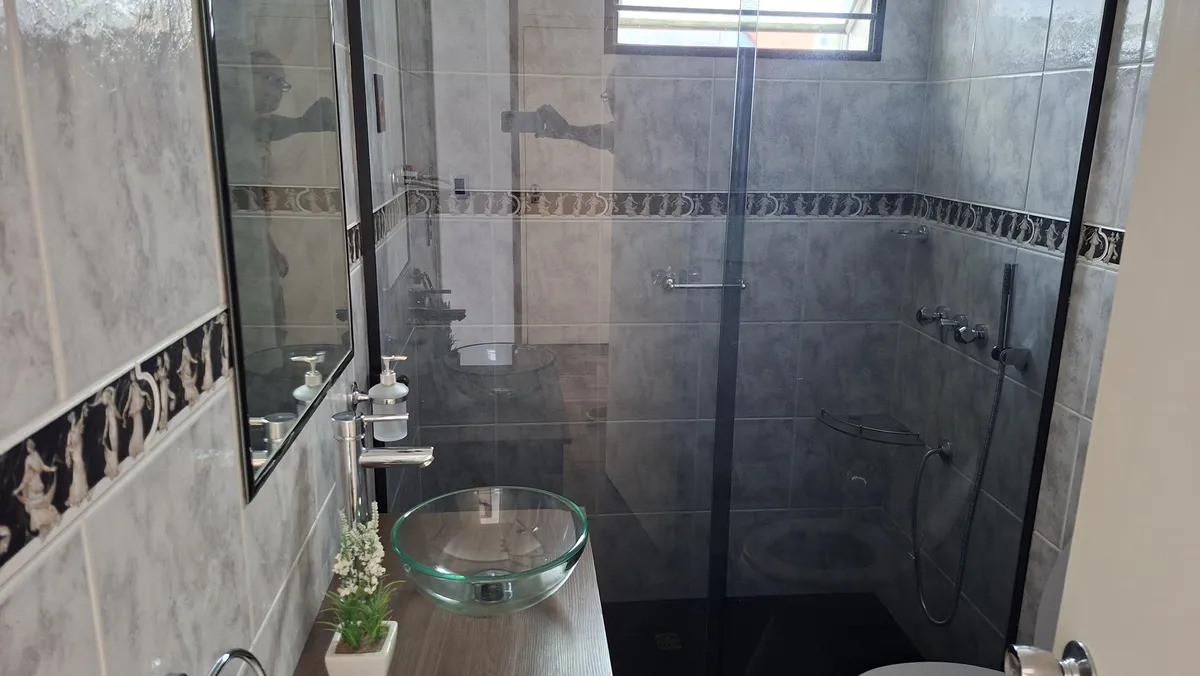 Casa ID.11059 - Alquiler Casa De Altos A Nuevo 2 Dormitorios Pocitos Nuevo