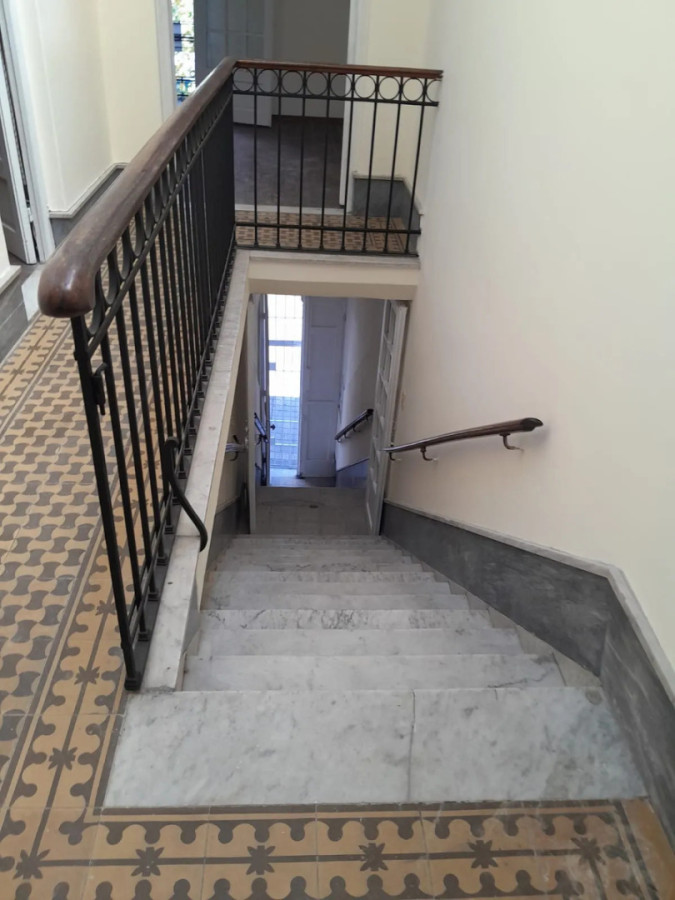 Casa ID.12638 - Alquiler Casa PH En Pleno Centro 4 Dormitorios 2 Baños