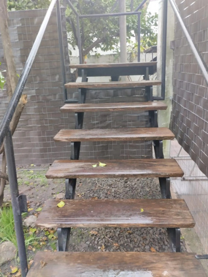 Casa ID.11830 - Alquiler de casa 2 dormitorios en Jardines del Hipodromo