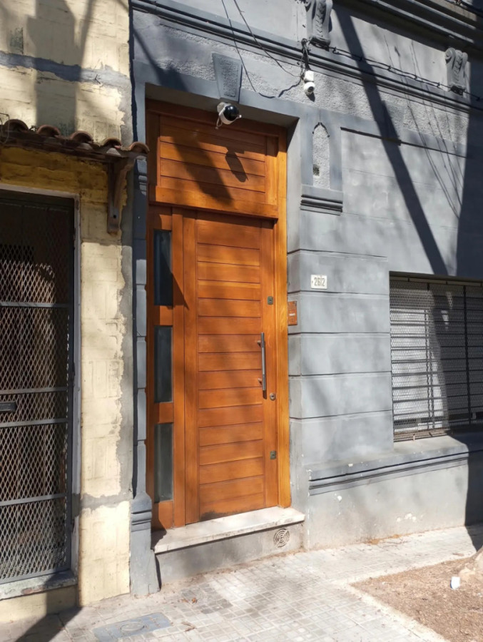 Casa ID.13135 - Alquiler Casa Goes 2 Dorm 2 Baños Goes Patio Parrillero