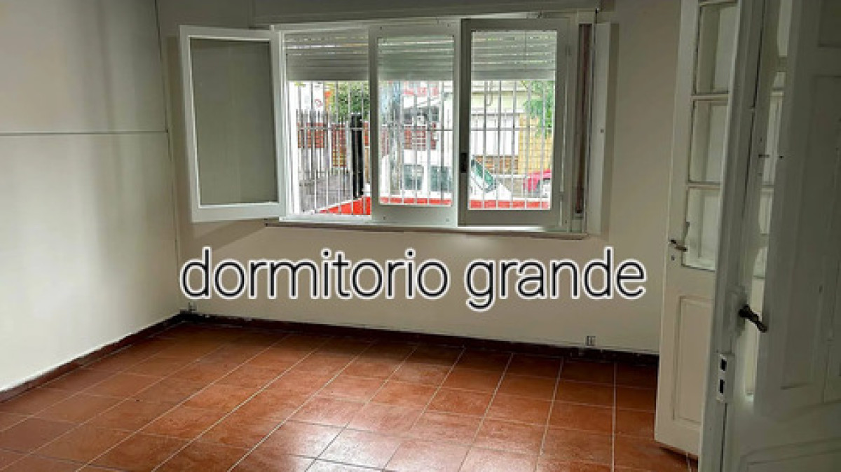 Casa ID.12430 - Alquiler de casa 2 dormitorios en Sayago