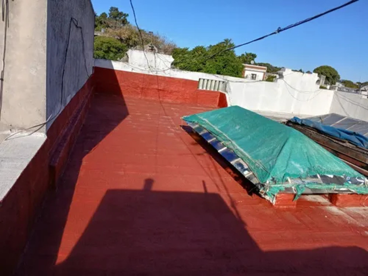 Casa ID.9662 - Comoda Casa de 4 Dorm Garage Y Parrillero En Maroñas 