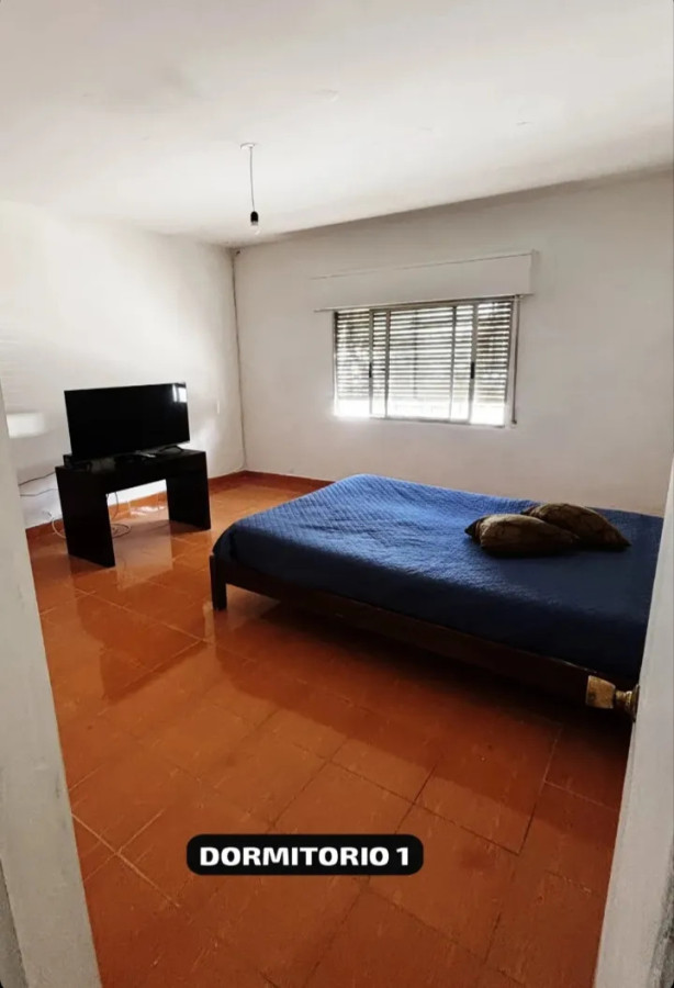 Casa ID.13288 - Alquiler Casa Planta Baja 3 Dormitorios Patio Con Parrillero Sin Gastos Comunes En La Blanqueada