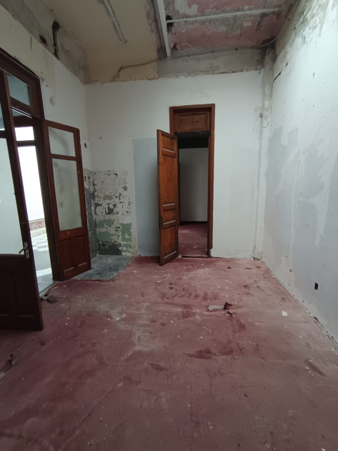 Casa ID.6763 - Venta Casa A Reciclar En Parque Rodó Para Vivienda O Empresa