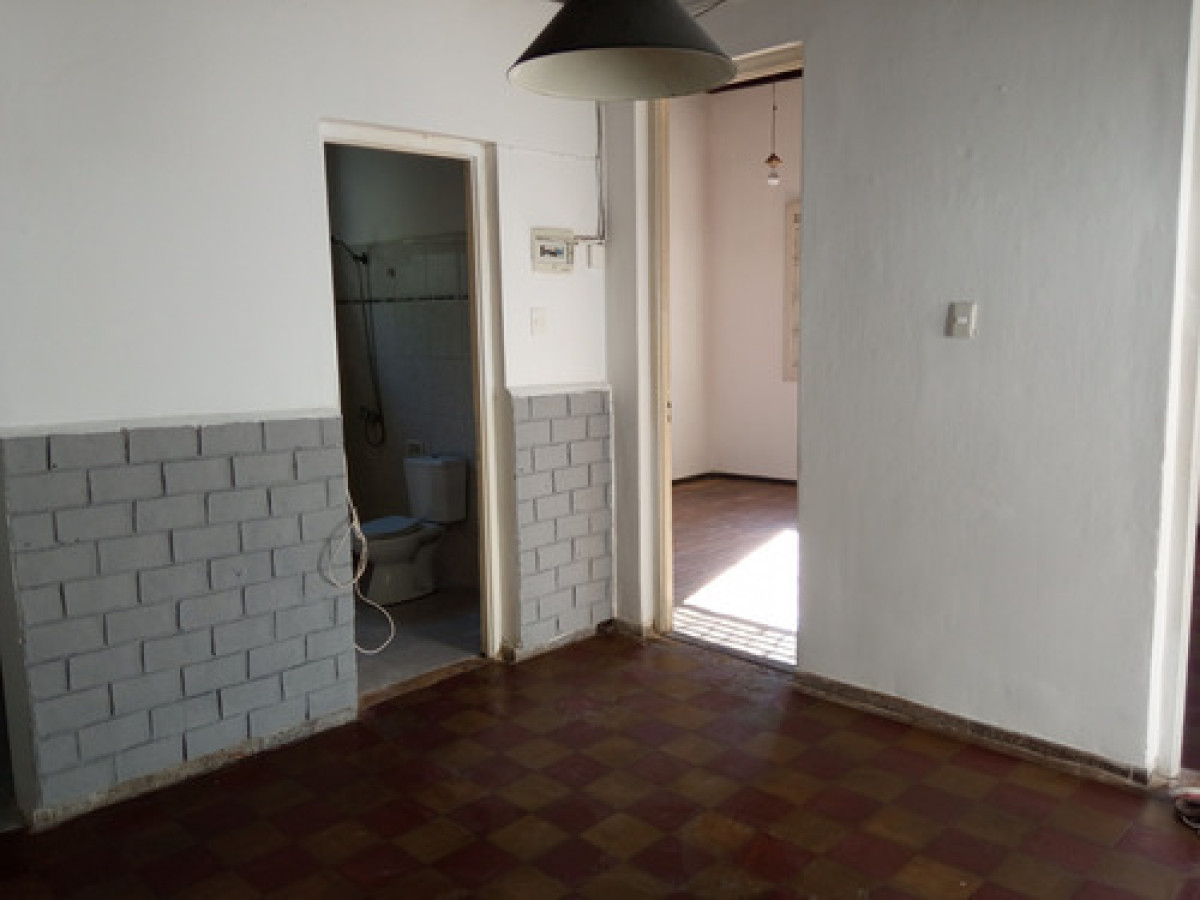 Casa ID.11752 - Alquiler de casa 2 dormitorios en el Prado