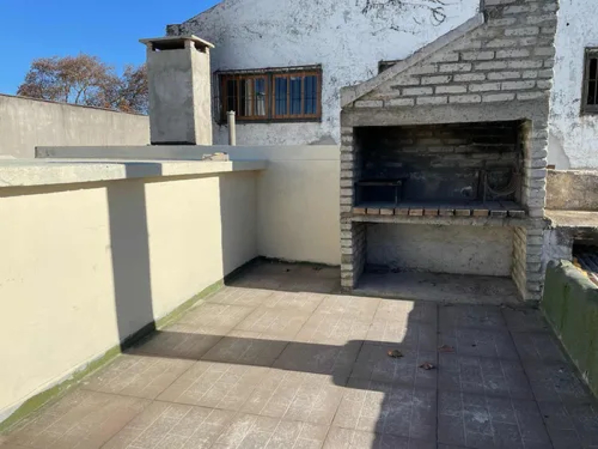 Casa ID.10724 - Hermosa Casa De 3 Dorm Con Cochera, Terraza y Parrillero