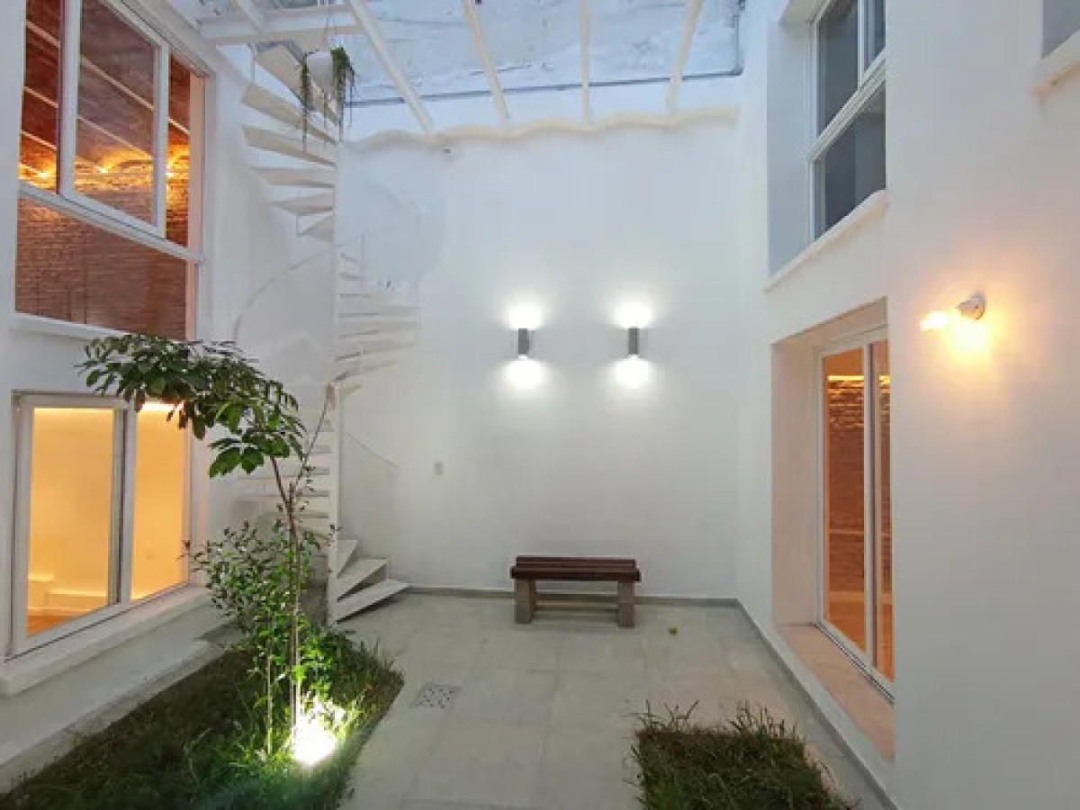Casa ID.11074 - Hermoso Loft de 1Dorm Con Terraza En Aguada