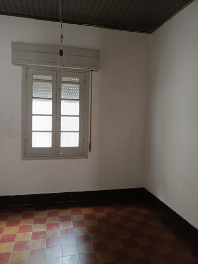 Casa ID.10487 - Casa Dos Dormitorios Y Patio En Prado