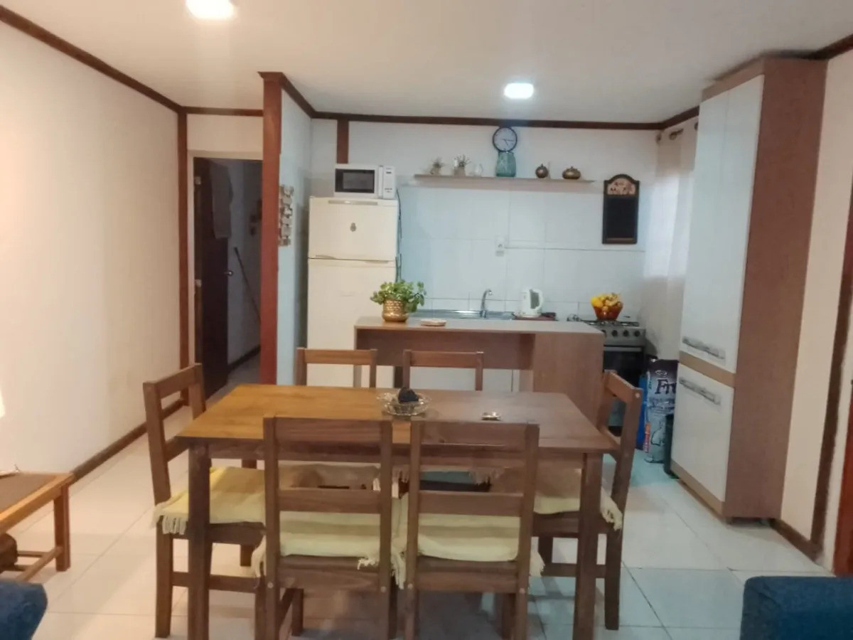 Casa ID.10704 - Linda Casa en Salinas De 3 Dormitorios Con Cochera Y Jardin