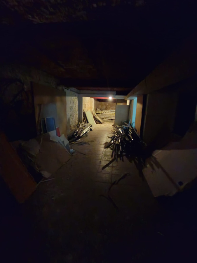 Casa ID.6763 - Venta Casa A Reciclar En Parque Rodó Para Vivienda O Empresa