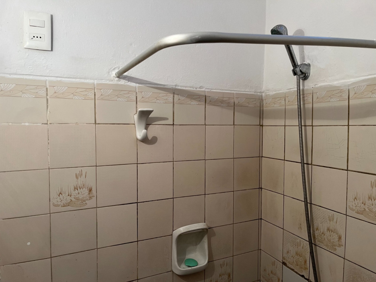 Casa ID.12934 - Alquiler Apto Tipo Casa 1 Dormitorio Patio Lavadero Unión