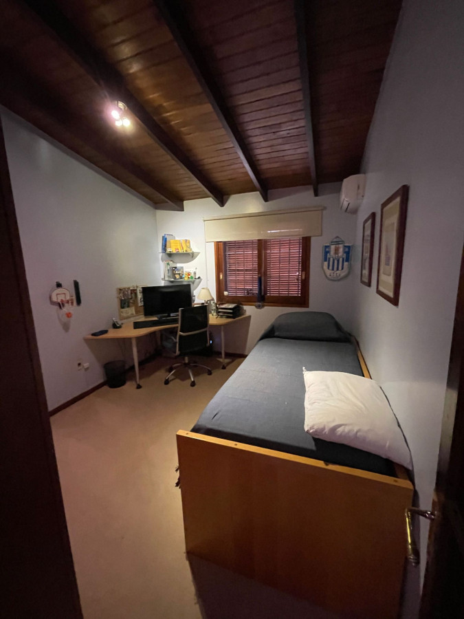 Casa ID.6134 - Muy Linda Casa 4 Dorm Jacuzzi Chocheras