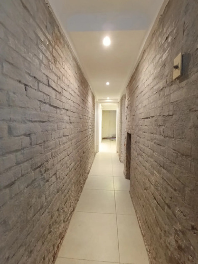 Casa ID.11965 - Alquiler de casa 2 dormitorios en Pocitos