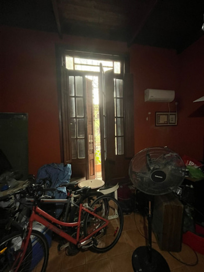 Casa ID.10019 - Gran Casa De Época De 3 Dorm En Aguada Con Barbacoa 