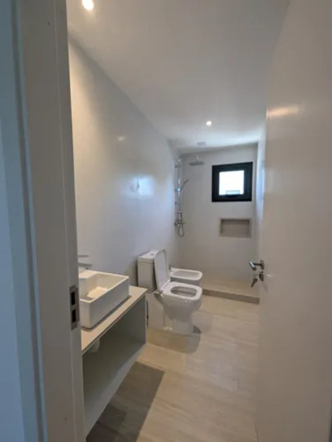 Casa ID.11018 - Casa En Complejo Cerrado 3 Dormitorios Con Cochera