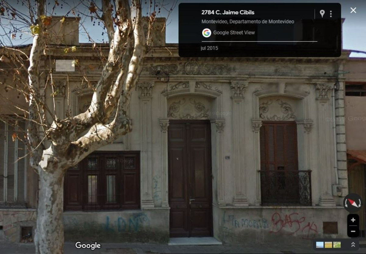 Casa ID.4751 - Oportunidad Casa En La Blanqueada Para Negocio O Inversión