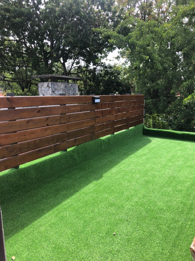 Casa ID.3654 - ALQUILER CASA EN PUNTA GORDA! 1 DORMITORIO, PATIO Y ESTUFA DE ALTO RENDIMIENTO!