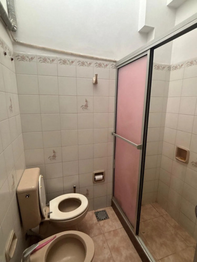 Casa ID.11851 - Alquiler de casa 2 dormitorios en el Prado