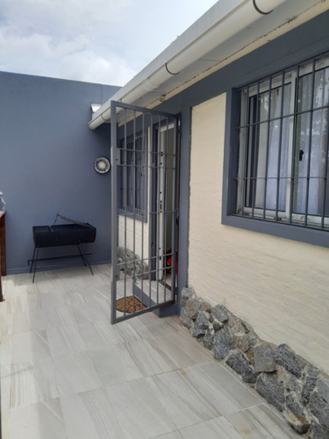 Casa ID.11756 - Alquiler de casa 1 dormitorio en Cerrito