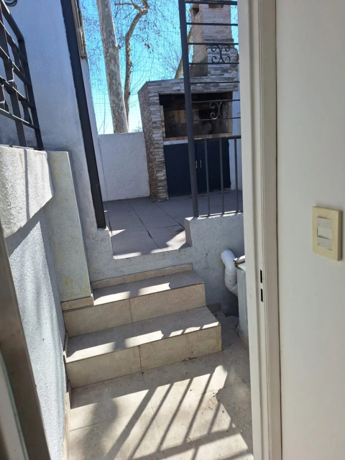 Casa ID.13135 - Alquiler Casa Goes 2 Dorm 2 Baños Goes Patio Parrillero