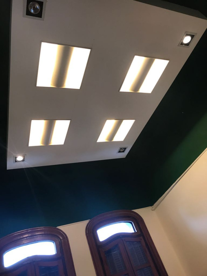 Casa ID.6811 - Casa En Venta Para Reciclar 8 Dormitorios. Parque Rodo