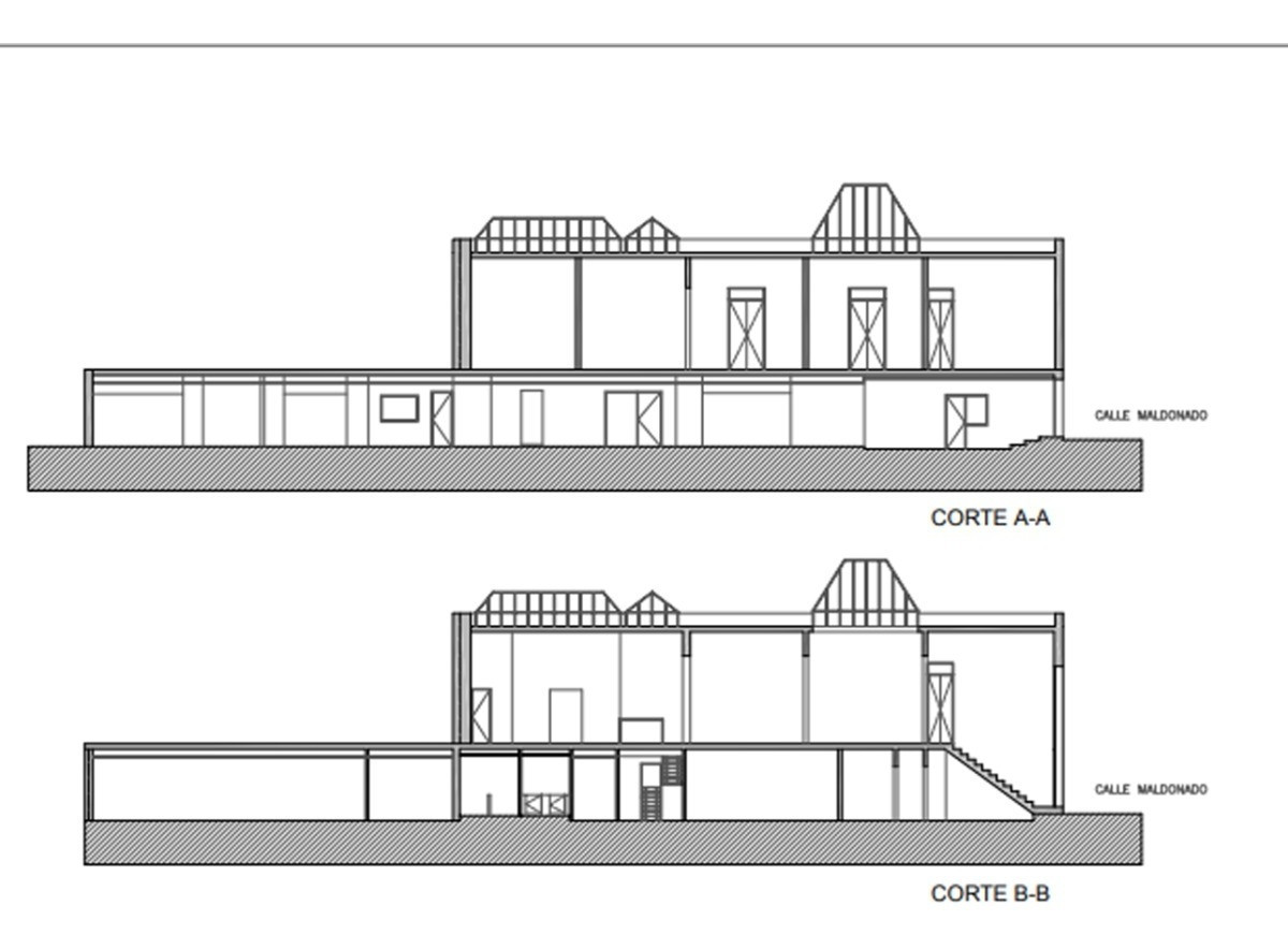 Casa ID.6855 - Hermosa Casa De 3 Dorm Con Parrillero y Azotea