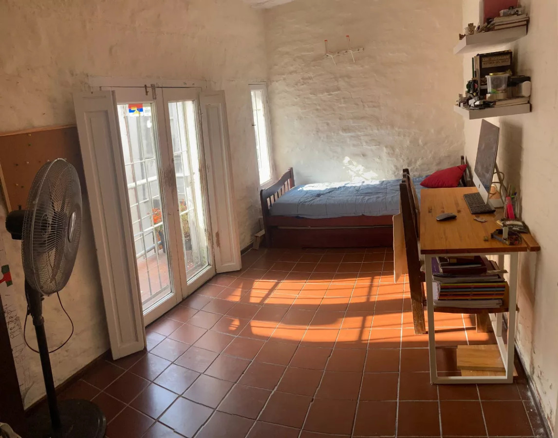 Casa ID.6885 - Hermoso Apto Tipo Casa 2 Dormitorios Bien Iluminada