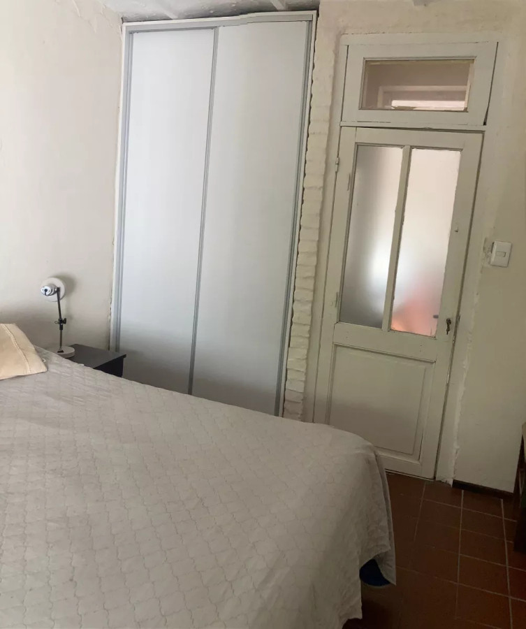 Casa ID.6885 - Hermoso Apto Tipo Casa 2 Dormitorios Bien Iluminada