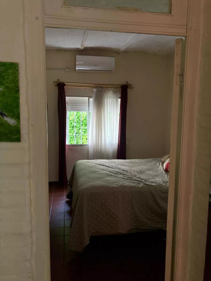 Casa ID.6885 - Hermoso Apto Tipo Casa 2 Dormitorios Bien Iluminada