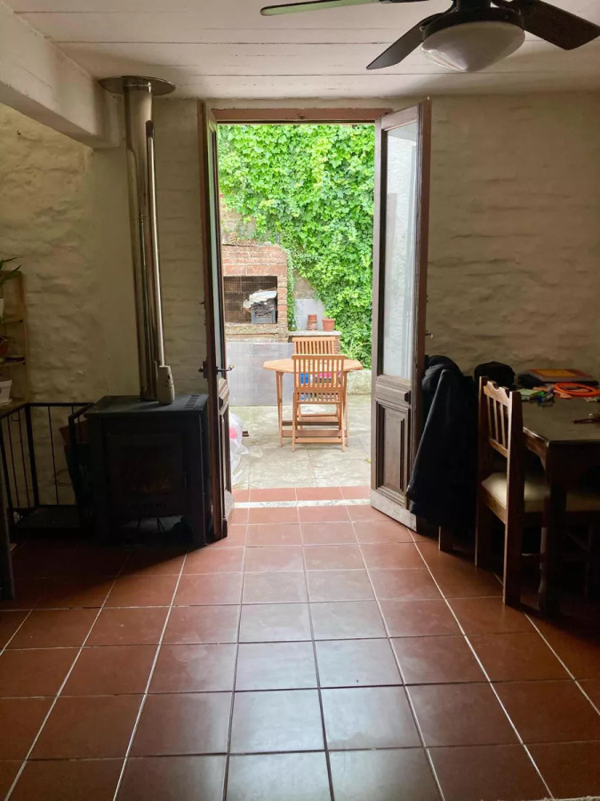 Casa ID.6885 - Hermoso Apto Tipo Casa 2 Dormitorios Bien Iluminada