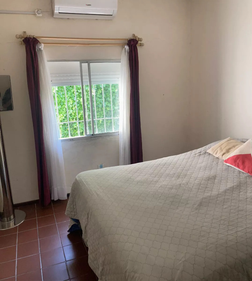 Casa ID.6885 - Hermoso Apto Tipo Casa 2 Dormitorios Bien Iluminada