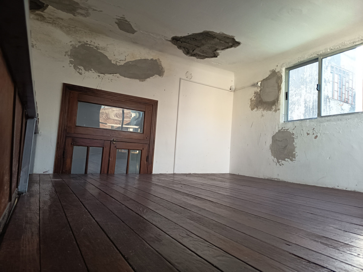Casa ID.12635 - Apto Tipo Casa Venta 3 Dormitorios Punta Carretas A Reciclar