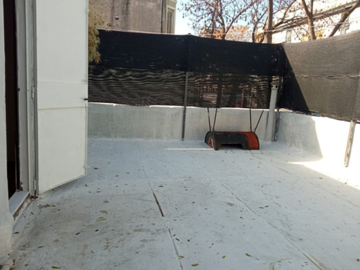 Casa ID.10201 - Alquiler Casa 2 Dormitorios, Altillo, Azotea En Aguada