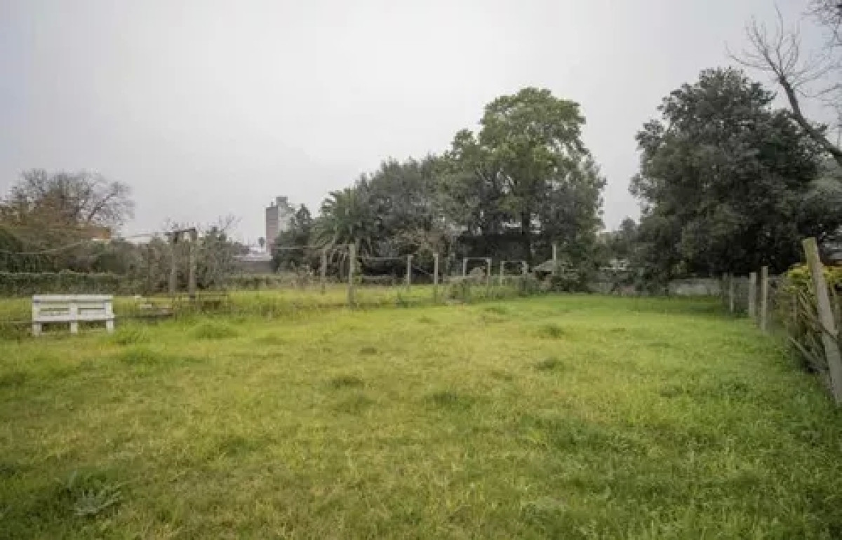 Casa ID.3705 - Casa En Paso Molino 3 Dormitorios 2 Baños Barbacoa Garaje 